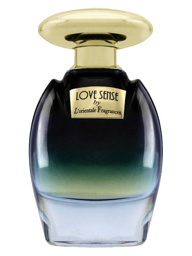 Love Sense Black L'Orientale Fragrances perfume by L Orientale Fragrances