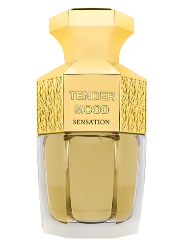Tender Mood Sensation L'Orientale Fragrances perfume by L Orientale Fragrances