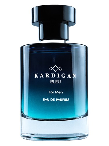 Kardigan Bleu L'Orientale Fragrances cologne by L Orientale Fragrances