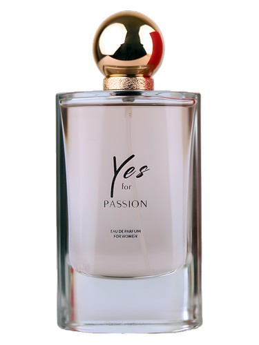 Yes Passion L'Orientale Fragrances perfume by L Orientale Fragrances