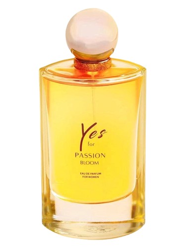 Yes Passion Bloom L'Orientale Fragrances perfume by L Orientale Fragrances
