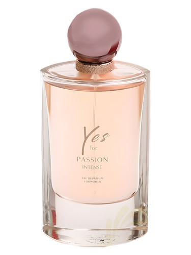 Yes Passion Intense L'Orientale Fragrances cologne by L Orientale Fragrances
