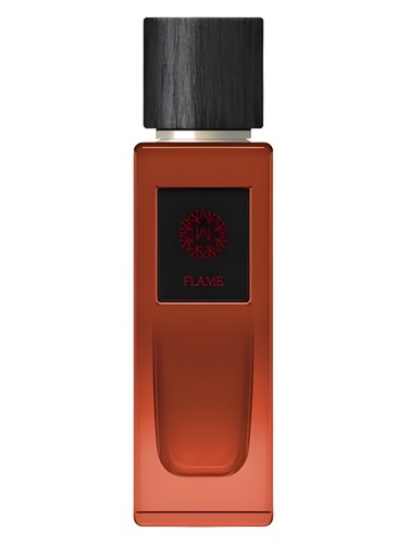 Natural Flame by The Woods Collection