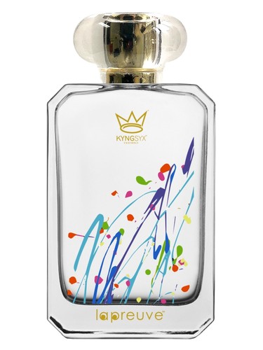 LAPREUVE by KyngSYX Ensemble