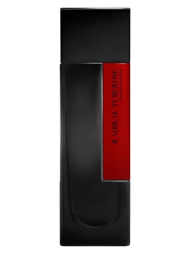 Radikal Tuberose by Laurent Mazzone Parfums