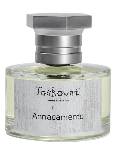 Annacamento Toskovat' perfume by Toskovat