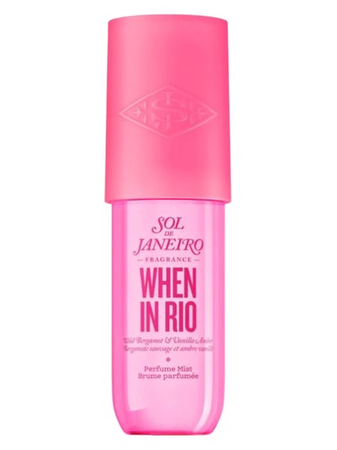 When in Rio by Sol de Janeiro