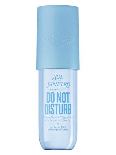 Do Not Disturb by Sol de Janeiro