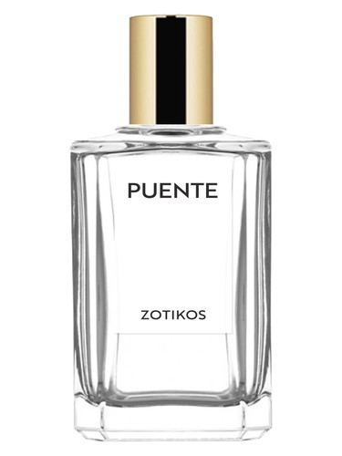 Zotikos by House of Puente