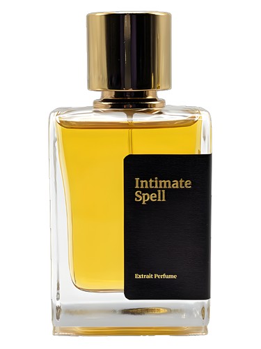 Intimate Spell by Grande