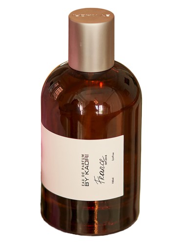 France, September 2018 by By Kaori