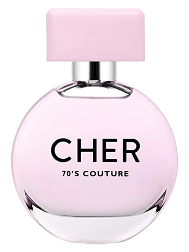 70's Couture by Cher