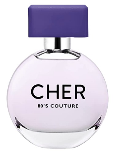 80's Couture by Cher