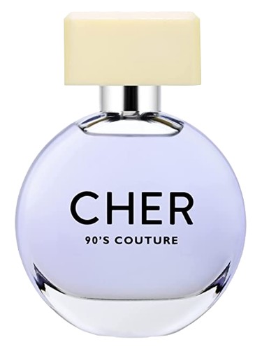 90's Couture by Cher