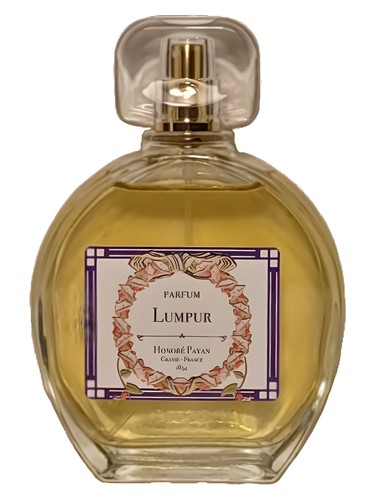 Lumpur by Honore Payan