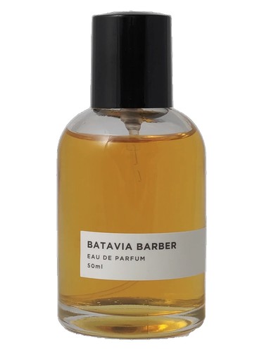 Batavia Barber by Oaken Lab