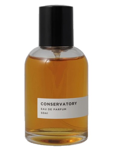 Conservatory by Oaken Lab