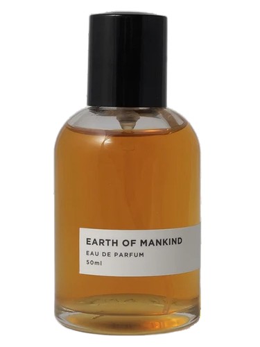 Earth of Mankind by Oaken Lab