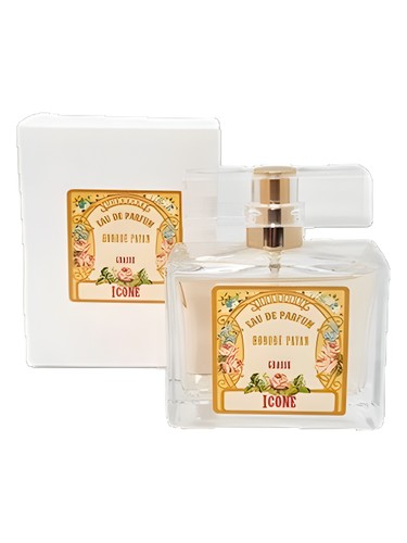 Icône by Honore Payan