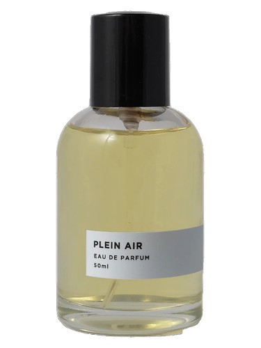 Plein Air by Oaken Lab