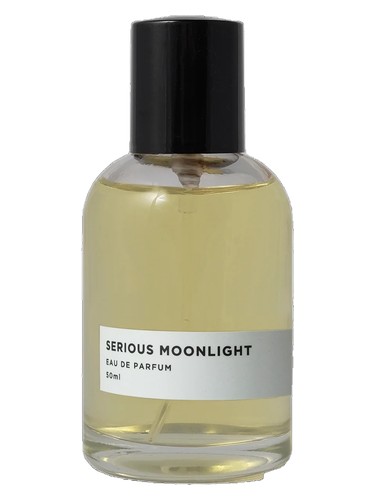 Serious Moonlight by Oaken Lab