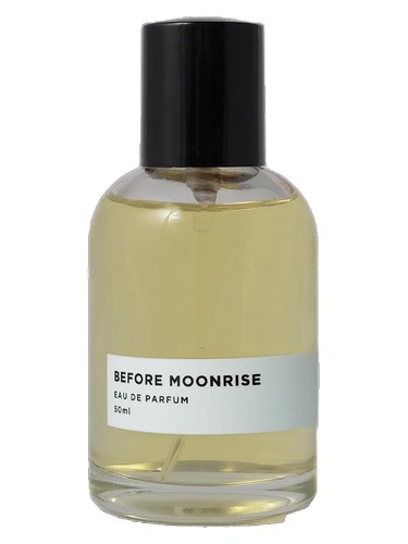 Before Moonrise by Oaken Lab