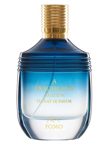 A Fraghead's Asylum by FOMO