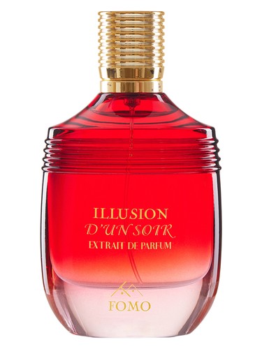 Illusion D'un Soir by FOMO