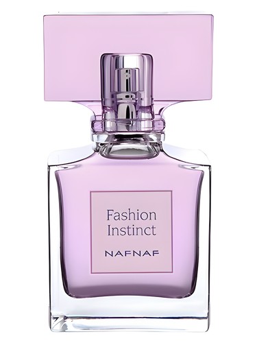 Fashion Instinct by NafNaf