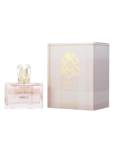 Abbey by English Laundry