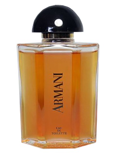 Armani by Giorgio Armani