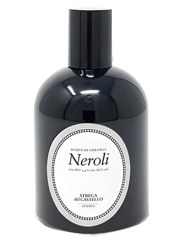 Neroli by Strega Del Castello