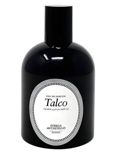 Talco by Strega Del Castello