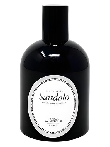 Sandalo by Strega Del Castello
