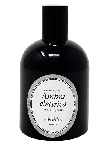 Ambra Elettrica by Strega Del Castello
