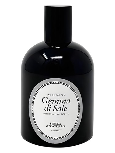 Gemma di Sale by Strega Del Castello
