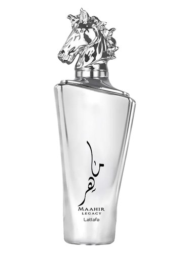 Maahir Legacy by Lattafa Perfumes