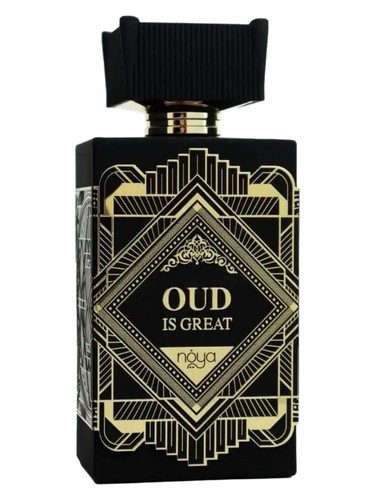 Oud Is Great by Zimaya