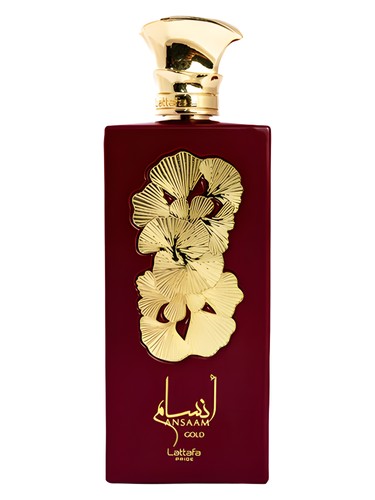 Ansaam Gold by Lattafa Perfumes