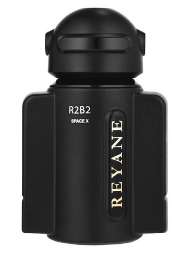 R2B2 Space X by Reyane Tradition