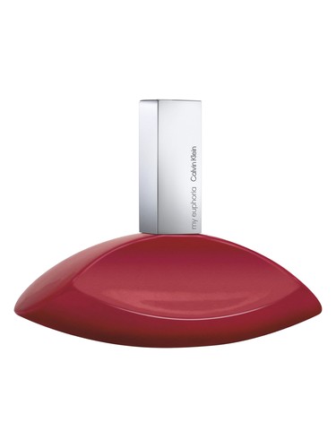 My Euphoria by Calvin Klein