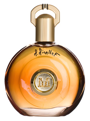 Patchouli M. Micallef perfume by M Micallef
