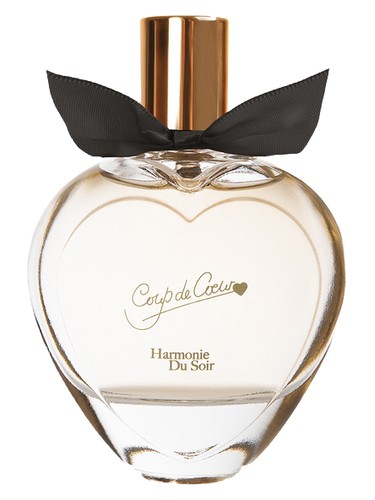 Harmonie du Soir by Coup de Coeur