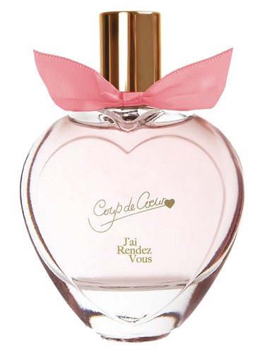 J'ai Rendez-Vous by Coup de Coeur