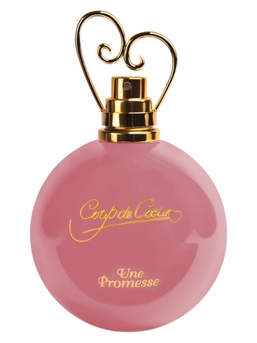 Une Promesse by Coup de Coeur