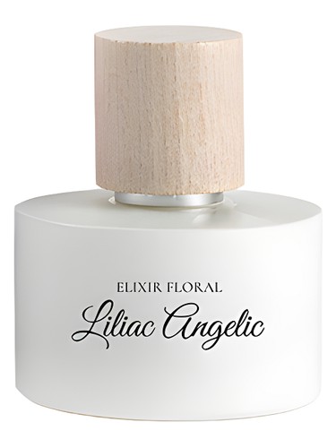 Elixir Floral Liliac Angelic by Viorica Cosmetics