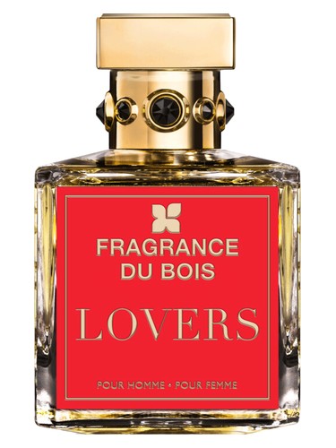 Lovers by Fragrance Du Bois