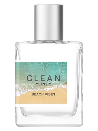 Clean Classic Beach Vibes by Clean