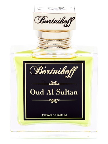 Oud Al Sultan by Bortnikoff