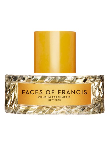 Faces of Francis by Vilhelm Parfumerie
